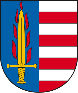 Znak – Otročín