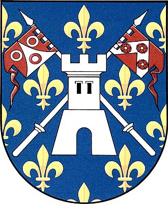 Znak – Velichov
