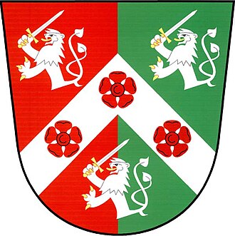 Znak – Verušičky