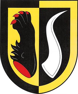 Znak – Běšiny