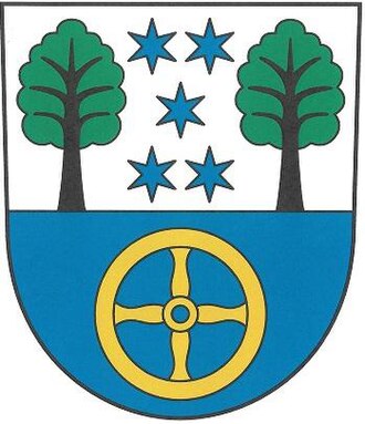 Znak – Hlavňovice