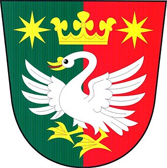 Znak – Chudenín