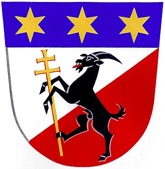 Znak – Rokytnice