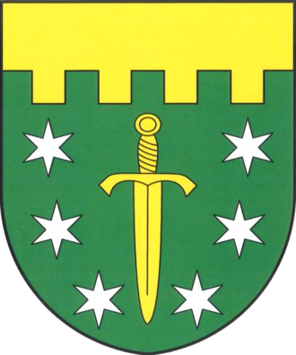 Znak – Předslav