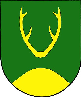 Znak – Srní