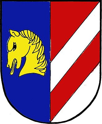 Znak – Kobylá nad Vidnavkou