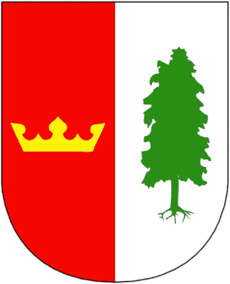 Znak – Velký Bor