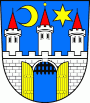 Znak – Blovice