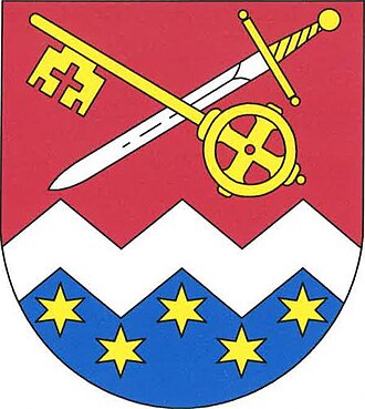 Znak – Dolní Lukavice