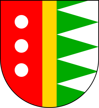 Znak – Horšice