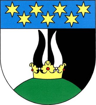 Znak – Chlumčany