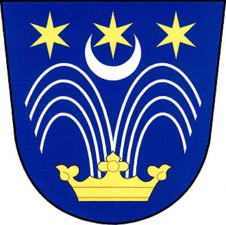 Znak – Letiny
