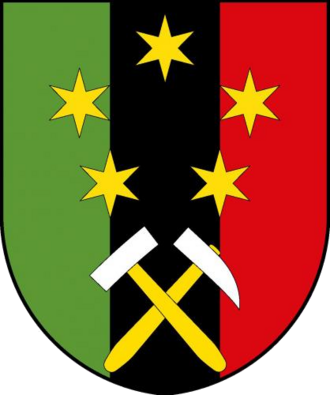 Znak – Nové Mitrovice