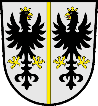Znak – Přeštice