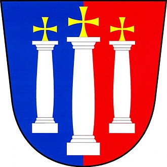 Znak – Střížovice