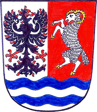 Znak – Ždírec