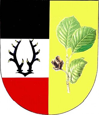 Znak – Bučí
