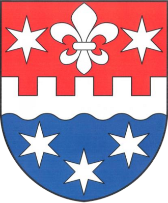 Znak – Čeminy