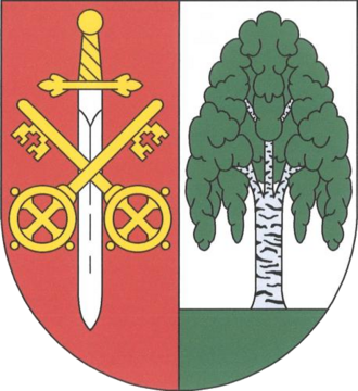 Znak – Česká Bříza