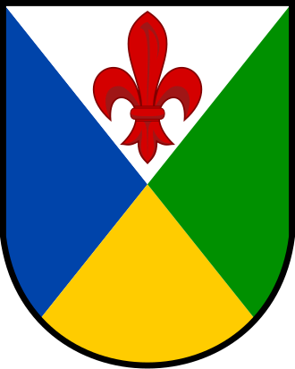 Znak – Dobříč