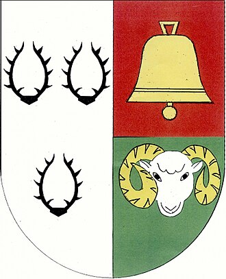 Znak – Horní Bělá