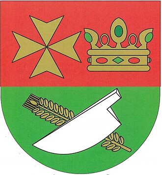 Znak – Hvozd