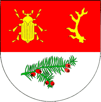 Znak – Chříč