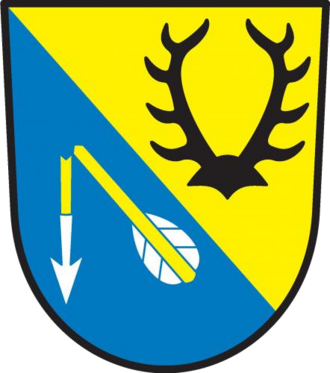 Znak – Krašovice