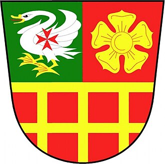 Znak – Krsy