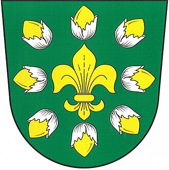 Znak – Líšťany