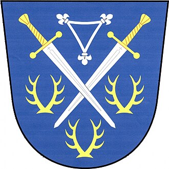 Znak – Nekmíř
