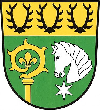 Znak – Pernarec
