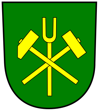 Znak – Hrádek