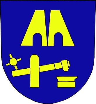 Znak – Klabava