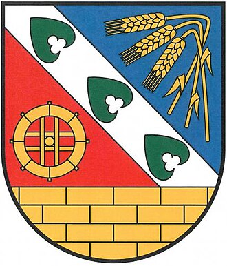 Znak – Lhotka u Radnic