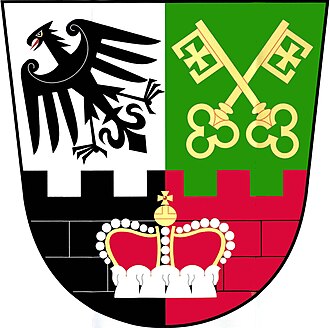 Znak – Líšná