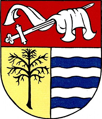 Znak – Přívětice