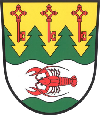 Znak – Nová Ves