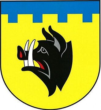 Znak – Běleč
