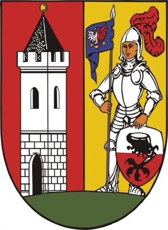Znak – Bezdružice