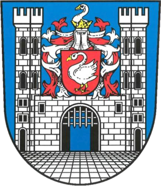 Znak – Bor