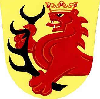 Znak – Cebiv