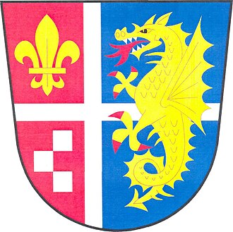 Znak – Erpužice