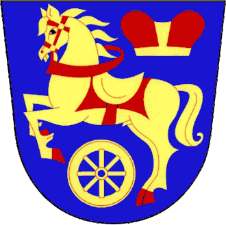 Znak – Rozvadov