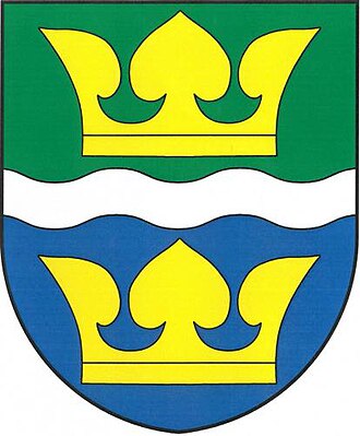 Znak – Martinice u Onšova