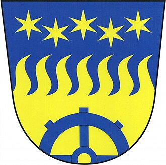 Znak – Zhořec