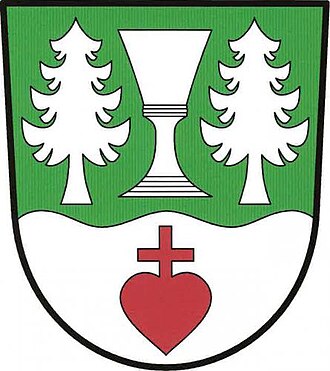 Znak – Nové Hutě