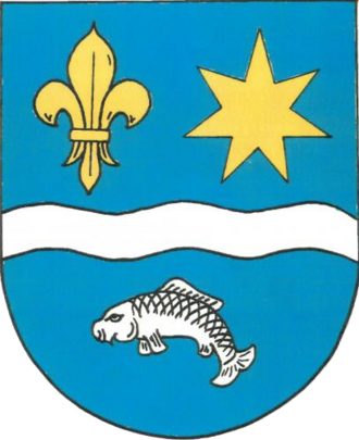 Znak – Lčovice