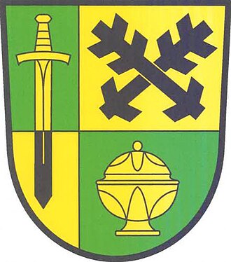 Znak – Mařenice