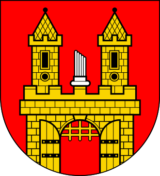 Znak – Mimoň